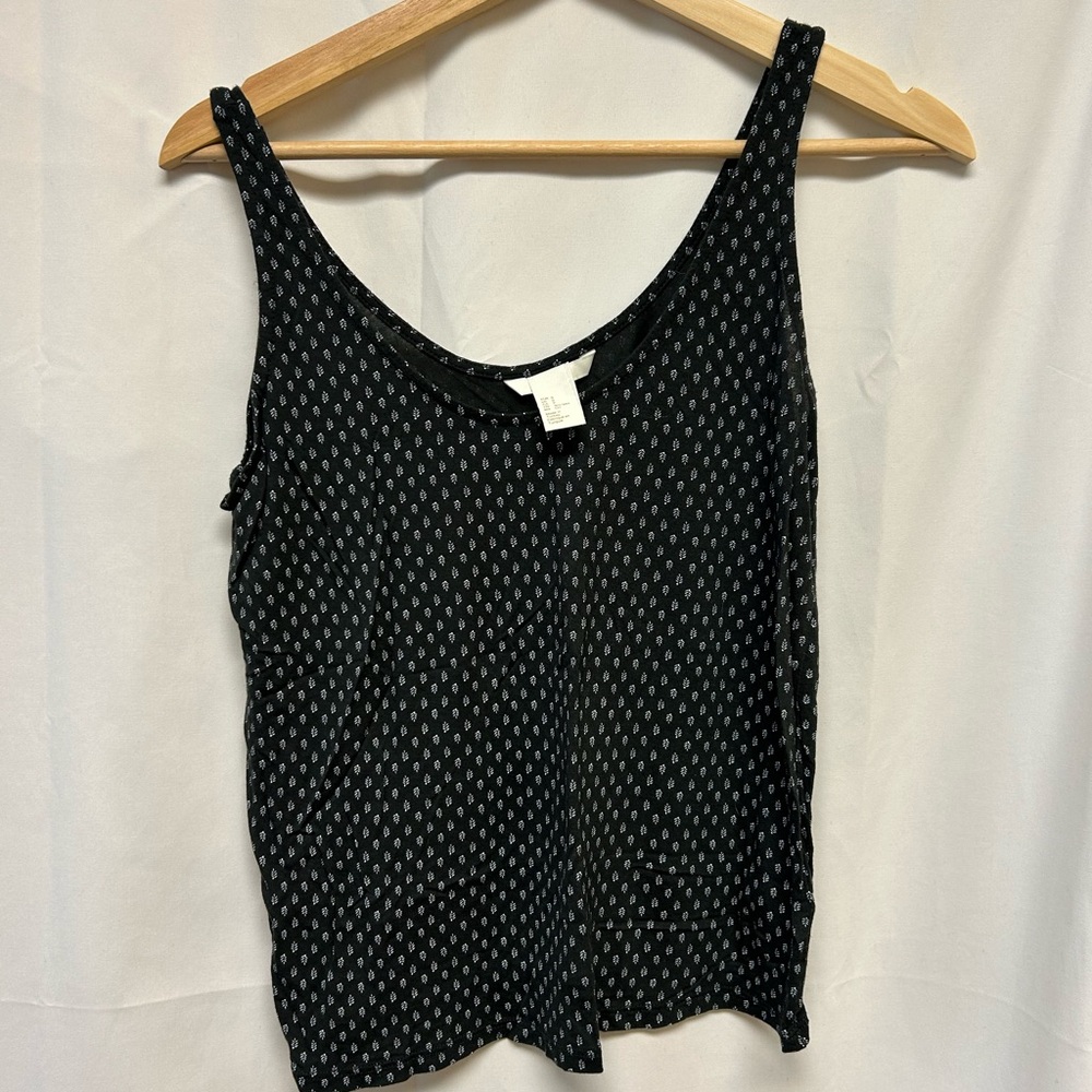H&M tank top